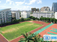 2025华中师大海南附属中学招生计划 招生人数是多少(附要求、条件、对象)