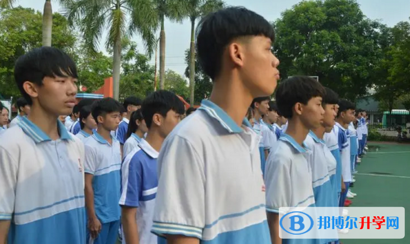 2023海南博雅高级中学招生计划 招生人数是多少(附要求、条件、对象)