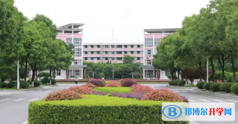 长兴县艺术高级中学录取分数线(2023年参考)