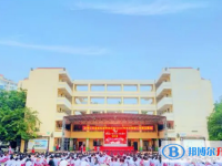 2025海口黄冈金盘高级中学多少钱(学费明细)