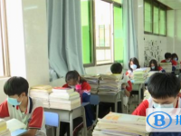 2025海口绿城实验学校多少钱(学费明细)