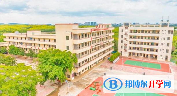 2023海南鑫源高级中学招生简章