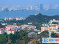 汕头市金山中学历年招生分数线一览表(2024参考)
