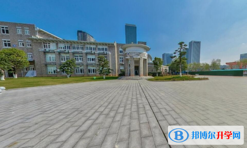 宁波国际学校怎么样