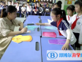 2023年温州中通国际学校招生政策