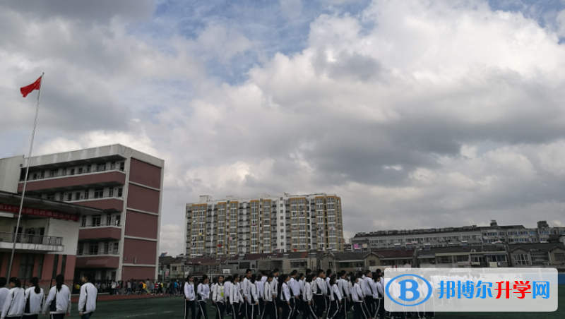 丹阳中考录取分数线(2023年参考)