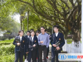 2023年温州二十一中澳大利亚高中学费标准