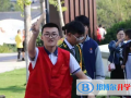 2023年温州二十二中加拿大高中录取分数线