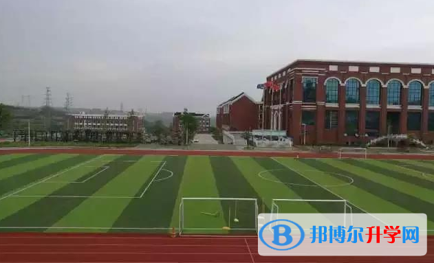 巩义市京师杜甫高级中学录取分数线(2023年参考)