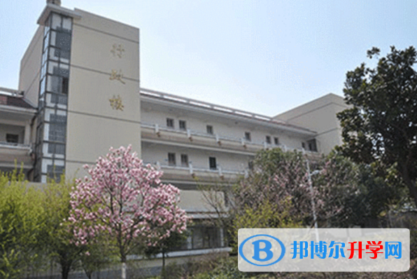 2023年湖州南浔中学国际部课程体系