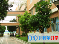 深圳市沙头角中学地址，乘车路线