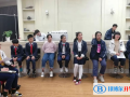2023年宁波滨海国际学校报名时间