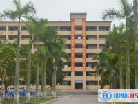2025电白县第一中学多少钱(学费明细)
