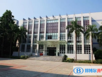 2025东莞市实验中学多少钱(学费明细)