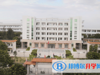 陆丰市甲子中学历年招生分数线一览表(2025参考)