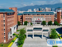 2025肇庆市第一中学招生计划 招生人数是多少(附要求、条件、对象)