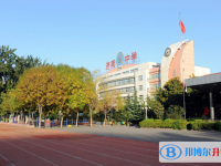 2023年济南招生中考录取分数线（2024参考）