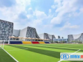 2023年宁波万里国际学校学费标准