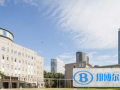 2023年宁波万里国际学校录取分数线