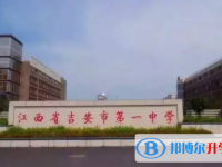 2023年吉安市直江南官方体育官方入口app
中考录取分数线（2024参考）