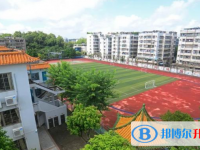 2025新会华侨中学招生简章