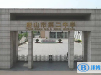 2023年唐山市招生中考录取分数线（2024参考）