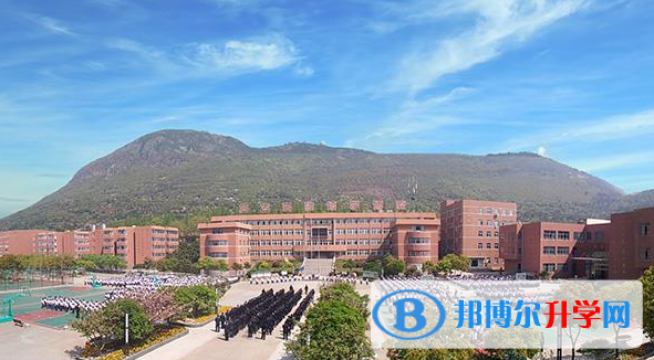 2023年宁波光华学校国际部报名时间