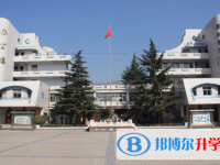 2023年登封招生中考录取分数线（2024参考）