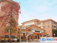 2025顺德容山中学多少钱(学费明细)