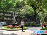 2025广州市第十七中学招生简章