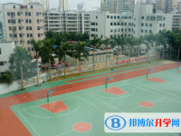 深圳市梅林中学怎么样、好不好