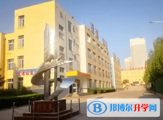 卢龙县中学怎么样、好不好