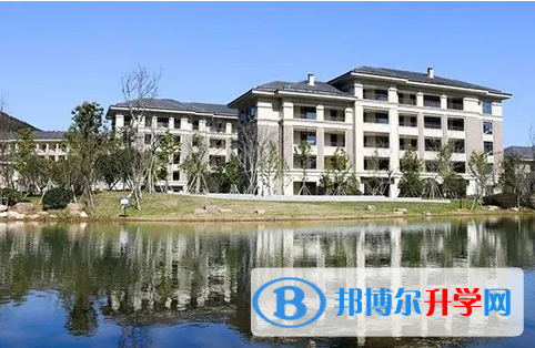 2023年富阳中学国际部招生政策