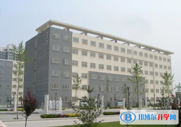 涿州市第一中学怎么样、好不好