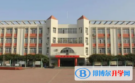 保定市第二中学怎么样、好不好