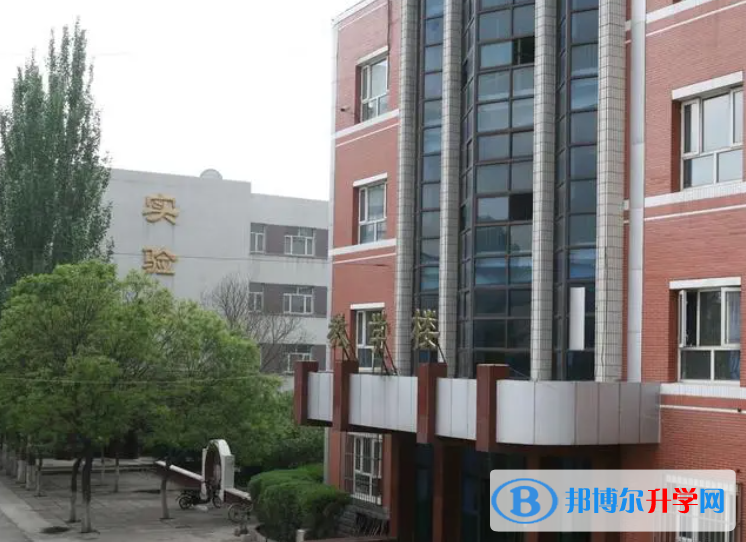 张家口市第六中学怎么样、好不好