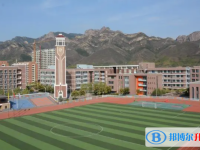 河北承德第一中学地址，乘车路线