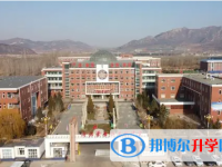 河北蒙古族高级中学怎么样、好不好