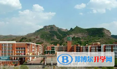承德市第二中学怎么样、好不好