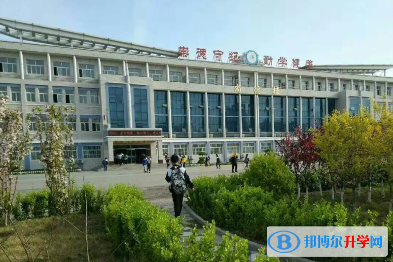 黄骅市中学地址，乘车路线