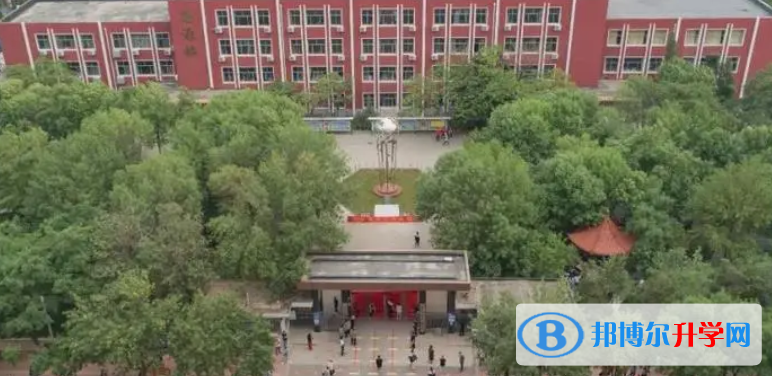 黄骅市中学怎么样、好不好