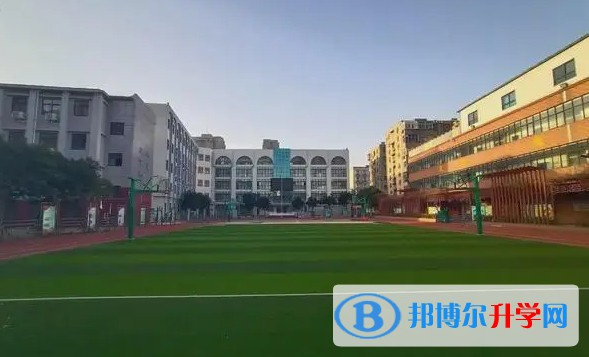 衡阳市扶轮中学地址，乘车路线