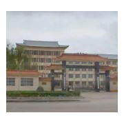 尚志市朝鲜族中学