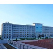 克东县第一中学