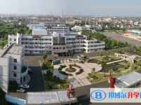 常州市武进区湟里高级中学地址，乘车路线