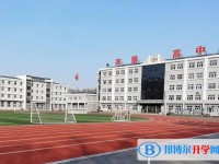 鸡西市农垦高中学校地址，乘车路线