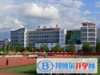 密山市第一中学地址，乘车路线