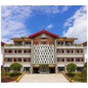 丽江上海新纪元学校