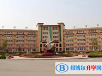 石家庄第二实验中学招生简章2025年