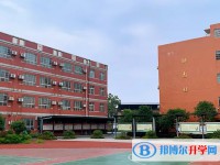 石家庄励天高级中学招生简章2025年